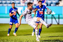 Nhận định, soi k&egrave;o Lugano vs Luzern, 2h30 ng&agrave;y 31/10: Từng bừng b&agrave;n thắng