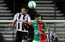 Nhận định, soi k&egrave;o Montevideo Wanderers vs Boston River, 6h00 ng&agrave;y 1/11: Động lực kh&aacute;c biệt