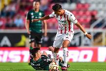 Nhận định, soi k&egrave;o Necaxa vs Santos Laguna, 8h00 ng&agrave;y 1/11: Ngư &ocirc;ng đắc lợi