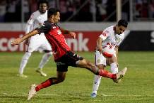 Nhận định, soi k&egrave;o Olimpia vs Alajuelense, 9h00 ng&agrave;y 31/10: V&eacute; cho chủ nh&agrave;