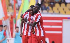 Nhận định, soi k&egrave;o Regar-TadAZ Tursunzoda vs Al Safa Beirut, 17h00 ng&agrave;y 31/10: Thắng lợi đầu ti&ecirc;n