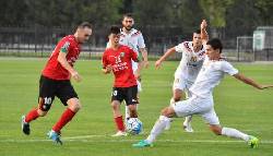 Nhận định, soi k&egrave;o Shurtan Guzar vs AGMK, 20h30 ng&agrave;y 31/10: Kh&aacute;ch &aacute;p đảo chủ