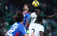 Nhận định, soi k&egrave;o Sporting vs Alverca, 3h15 ng&agrave;y 1/11: Thắng nhẹ l&agrave; được