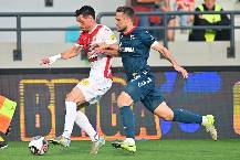 Nhận định, soi k&egrave;o Vojvodina vs Crvena Zvezda, 0h00 ng&agrave;y 31/10: Kh&ocirc;ng dễ cho kh&aacute;ch