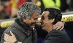 Arsenal đ&atilde; li&ecirc;n hệ với Jose Mourinho trước khi &lsquo;trảm&rsquo; Unai Emery?