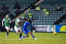 K&egrave;o xi&ecirc;n thơm nhất h&ocirc;m nay 1/12: Hibernian vs Rangers