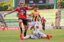 M&aacute;y t&iacute;nh dự đo&aacute;n b&oacute;ng đ&aacute; 1/12: Lara vs Tachira 