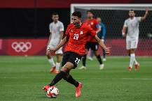 Nhận định, soi k&egrave;o Ai Cập vs Lebanon, 20h ng&agrave;y 1/12