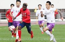 Nhận định, soi k&egrave;o Beijing Sport Univ vs Shaanxi Changan, 18h30 ng&agrave;y 30/11