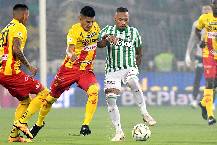 Nhận định, soi k&egrave;o Deportivo Pereira vs Atletico Nacional, 6h ng&agrave;y 2/12
