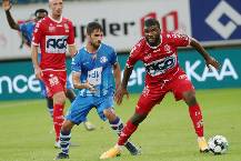 Nhận định, soi k&egrave;o Kortrijk vs Oostende, 2h30 ng&agrave;y 2/12