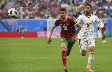 Nhận định, soi k&egrave;o Morocco vs Palestine, 23h ng&agrave;y 1/12
