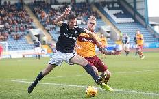 Nhận định, soi k&egrave;o Motherwell vs Dundee United, 2h45 ng&agrave;y 1/12