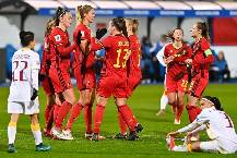 Nhận định, soi k&egrave;o Nữ Armenia vs Nữ Na Uy, 20h00 ng&agrave;y 30/11