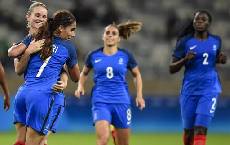 Nhận định, soi k&egrave;o Nữ Ph&aacute;p vs Nữ Wales, 3h10 ng&agrave;y 1/12