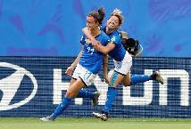 Nhận định, soi k&egrave;o Nữ Romania vs nữ Italia, 23h30 ng&agrave;y 30/11