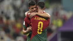 Dự đo&aacute;n, soi k&egrave;o thẻ v&agrave;ng H&agrave;n Quốc vs Bồ Đ&agrave;o Nha, 22h ng&agrave;y 2/12