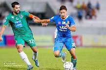 Nhận định, soi k&egrave;o Chiangmai vs Prachinburi, 19h ng&agrave;y 30/11