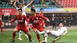 Nhận định, soi k&egrave;o Kunshan vs Sichuan Jiuniu, 15h ng&agrave;y 2/12