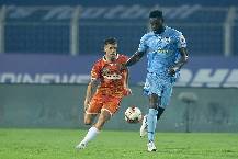 Nhận định, soi k&egrave;o Mumbai vs Goa, 21h00 ng&agrave;y 1/12