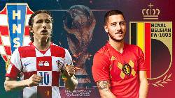 Những điểm n&oacute;ng định đoạt trận Croatia vs Bỉ, 22h ng&agrave;y 1/12