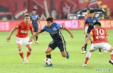 Ph&acirc;n t&iacute;ch k&egrave;o hiệp 1 Chengdu Rongcheng vs Guangzhou FC, 18h ng&agrave;y 1/12