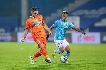 Ph&acirc;n t&iacute;ch k&egrave;o hiệp 1 Mumbai vs Goa, 21h00 ng&agrave;y 1/12