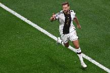 Soi bảng vị cầu thủ ghi b&agrave;n Costa Rica vs Đức, 2h ng&agrave;y 2/12