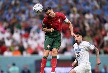 Soi k&egrave;o chẵn/ lẻ H&agrave;n Quốc vs Bồ Đ&agrave;o Nha, 22h ng&agrave;y 2/12