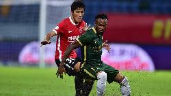 Soi k&egrave;o, dự đo&aacute;n Macao Zhejiang vs Beijing Guoan, 18h30 ng&agrave;y 30/11