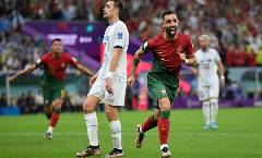 Soi k&egrave;o phạt g&oacute;c Ghana vs Uruguay, 22h ng&agrave;y 2/12