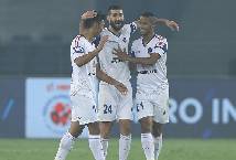 Soi k&egrave;o phạt g&oacute;c Odisha vs NorthEast, 21h ng&agrave;y 2/12