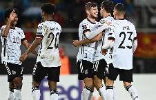 Soi k&egrave;o rung b&agrave;n thắng Costa Rica vs Đức, 2h ng&agrave;y 2/12