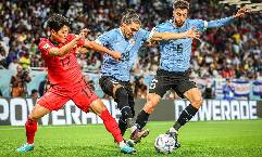 Soi k&egrave;o si&ecirc;u dị Ghana vs Uruguay, 22h ng&agrave;y 2/12