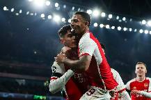 Arsenal chuyển sang chơi &ldquo;Tennis&rdquo; trong cuộc tiếp đ&oacute;n Lens