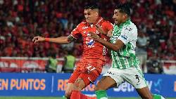Nhận định, soi k&egrave;o America de Cali vs Atletico Nacional, 6h15 ng&agrave;y 1/12
