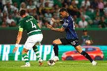 Nhận định, soi k&egrave;o Atalanta vs Sporting Lisbon, 0h45 ng&agrave;y 1/12