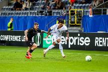 Nhận định, soi k&egrave;o Gent vs Zorya, 0h45 ng&agrave;y 1/12