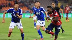 Nhận định, soi k&egrave;o Independiente Medellin vs Millonarios, 8h30 ng&agrave;y 1/12