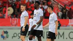 Nhận định, soi k&egrave;o Kuktosh vs Istiklol Dushanbe, 15h30 ng&agrave;y 1/12