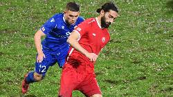 Nhận định, soi k&egrave;o Lokomotiv Tbilisi vs Merani Tbilisi, 15h30 ng&agrave;y 1/12