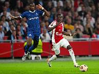 Nhận định, soi k&egrave;o Marseille vs Ajax, 03h00 ng&agrave;y 1/12