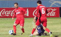 Nhận định, soi k&egrave;o Qizilqum vs Turon, 17h00 ng&agrave;y 1/12