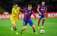 Link xem trực tiếp Barcelona vs Las Palmas La Liga 20h00 ng&agrave;y 30/11