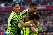 Link xem trực tiếp West Ham vs Arsenal Ngoại hạng Anh 00h30 ng&agrave;y 1/12