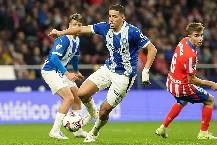 Nhận định, soi k&egrave;o Alaves vs Leganes, 22h15 ng&agrave;y 30/11: 3 điểm ở lại