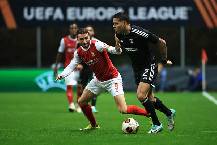 Nhận định, soi k&egrave;o AVS Futebol SAD vs SC Braga, 03h30 ng&agrave;y 2/12: Top 4 vẫy gọi Braga