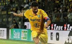 Nhận định, soi k&egrave;o Frosinone vs Cesena, 21h00 ng&agrave;y 1/12: Cửa tr&ecirc;n thất thế