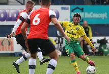 Nhận định, soi k&egrave;o Norwich vs Luton, 22h00 ng&agrave;y 30/11: Ho&agrave;ng yến h&oacute;t vang