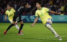 Nhận định, soi k&egrave;o Nữ &Uacute;c vs Nữ Brazil, 15h35 ng&agrave;y 1/12: Niềm vui xa nh&agrave;